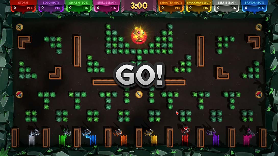 骑士小队2 Knight Squad 2_Switch游戏_任天堂switch游戏下载_ns游戏下载_switch游戏下载_大气层游戏_TX游戏_xci游戏_nsp游戏_nsz游戏_switch金手指_ns金手指mod_任天堂游戏修改_switch520_Switch2_switch游戏下载_switch520_6