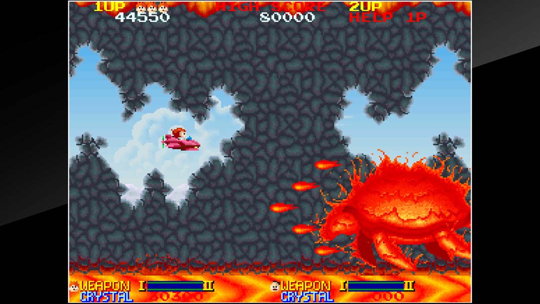 Arcade Archives ORDYNE_Switch游戏_任天堂switch游戏下载_ns游戏下载_switch游戏下载_大气层游戏_TX游戏_xci游戏_nsp游戏_nsz游戏_switch金手指_ns金手指mod_任天堂游戏修改_switch520_Switch2_switch游戏下载_switch520_3
