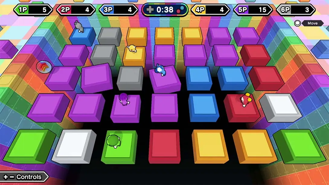 派对派对时间2 .Party Party Time 2_Switch游戏_任天堂switch游戏下载_ns游戏下载_switch游戏下载_大气层游戏_TX游戏_xci游戏_nsp游戏_nsz游戏_switch金手指_ns金手指mod_任天堂游戏修改_switch520_Switch2_switch游戏下载_switch520_2