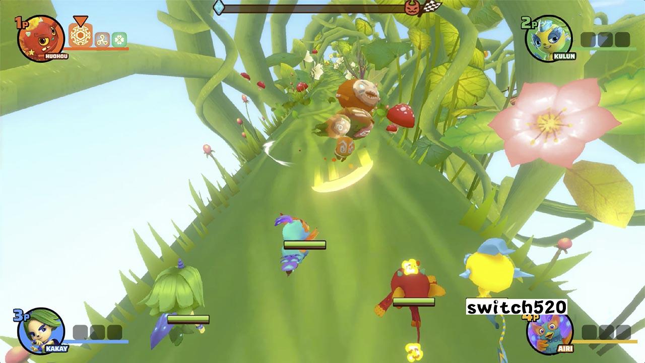 妖果小学 Monster Fruit Academy_Switch游戏_任天堂switch游戏下载_ns游戏下载_switch游戏下载_大气层游戏_TX游戏_xci游戏_nsp游戏_nsz游戏_switch金手指_ns金手指mod_任天堂游戏修改_switch520_Switch2_switch游戏下载_switch520_5