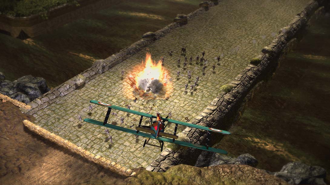 玩具士兵HD .Toy Soldiers HD_Switch游戏_任天堂switch游戏下载_ns游戏下载_switch游戏下载_大气层游戏_TX游戏_xci游戏_nsp游戏_nsz游戏_switch金手指_ns金手指mod_任天堂游戏修改_switch520_Switch2_switch游戏下载_switch520_4