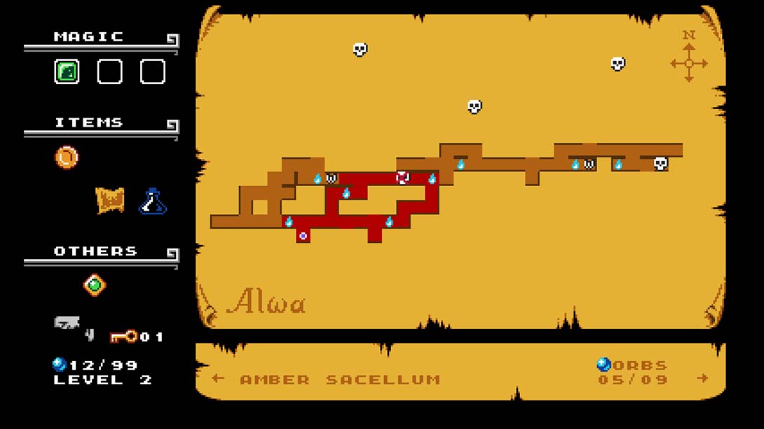 阿尔瓦的觉醒 Alwa's Awakening_Switch游戏_任天堂switch游戏下载_ns游戏下载_switch游戏下载_大气层游戏_TX游戏_xci游戏_nsp游戏_nsz游戏_switch金手指_ns金手指mod_任天堂游戏修改_switch520_Switch2_switch游戏下载_switch520_5