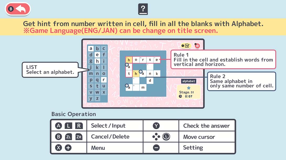 Codebreaker Puzzle 1000! ENG & JAN Codebre_Switch游戏_任天堂switch游戏下载_ns游戏下载_switch游戏下载_大气层游戏_TX游戏_xci游戏_nsp游戏_nsz游戏_switch金手指_ns金手指mod_任天堂游戏修改_switch520_Switch2_switch游戏下载_switch520_2