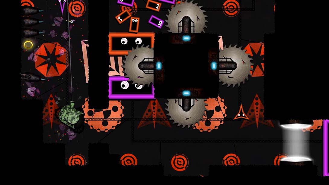 塑形射手 Shapeshooter_Switch游戏_任天堂switch游戏下载_ns游戏下载_switch游戏下载_大气层游戏_TX游戏_xci游戏_nsp游戏_nsz游戏_switch金手指_ns金手指mod_任天堂游戏修改_switch520_Switch2_switch游戏下载_switch520_1
