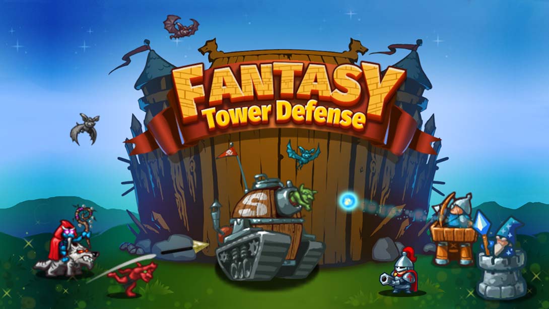 Fantasy Tower Defense_Switch游戏_任天堂switch游戏下载_ns游戏下载_switch游戏下载_大气层游戏_TX游戏_xci游戏_nsp游戏_nsz游戏_switch金手指_ns金手指mod_任天堂游戏修改_switch520_Switch2_switch游戏下载_switch520_0