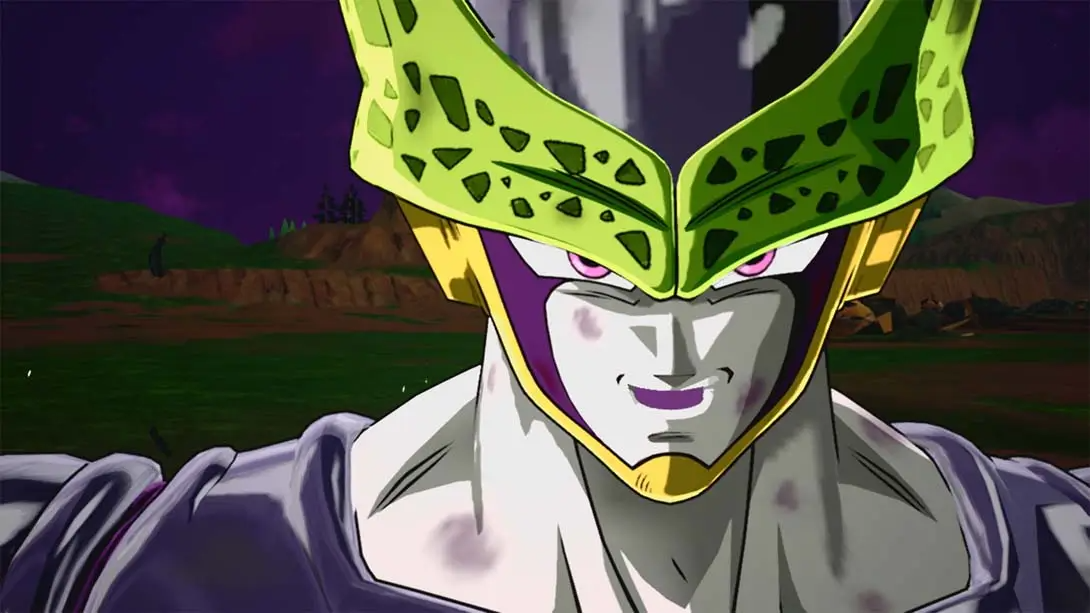 七龙珠 电光炸裂 ZERO DRAGON BALL Sparking ZERO_Switch中文游戏_NSZ下载_格斗动作_switch游戏下载_switch520_1