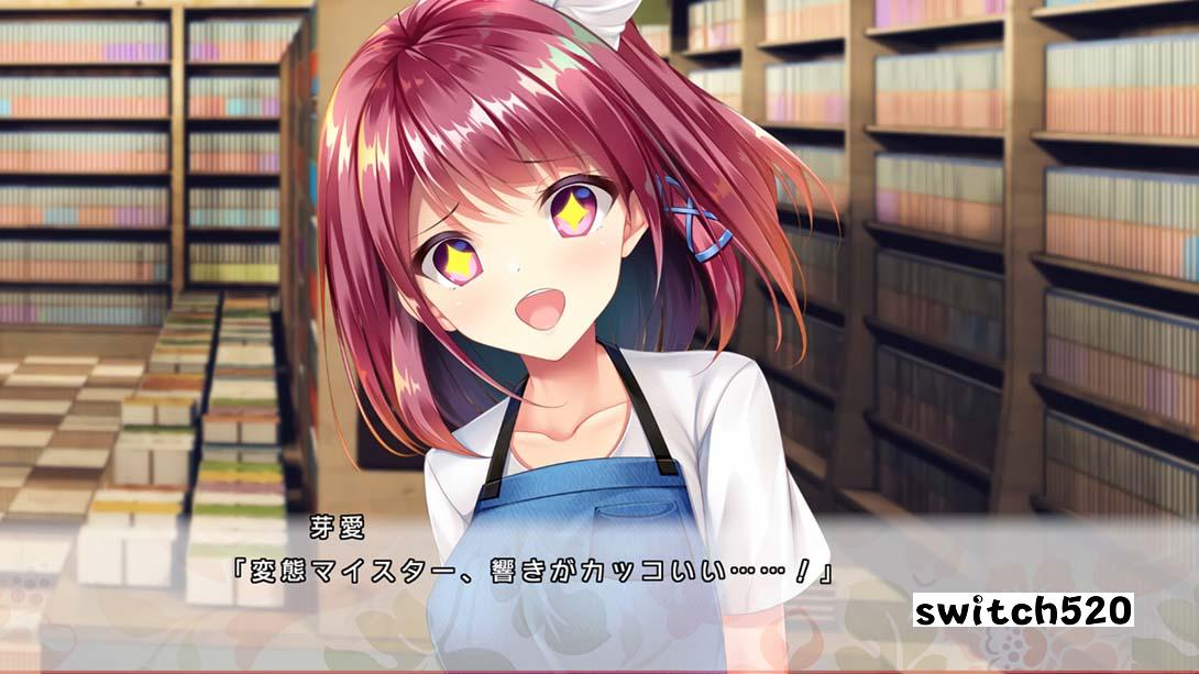 你喜欢哪个i .どっちのｉが好きですか？_Switch游戏_任天堂switch游戏下载_ns游戏下载_switch游戏下载_大气层游戏_TX游戏_xci游戏_nsp游戏_nsz游戏_switch金手指_ns金手指mod_任天堂游戏修改_switch520_Switch2_switch游戏下载_switch520_3
