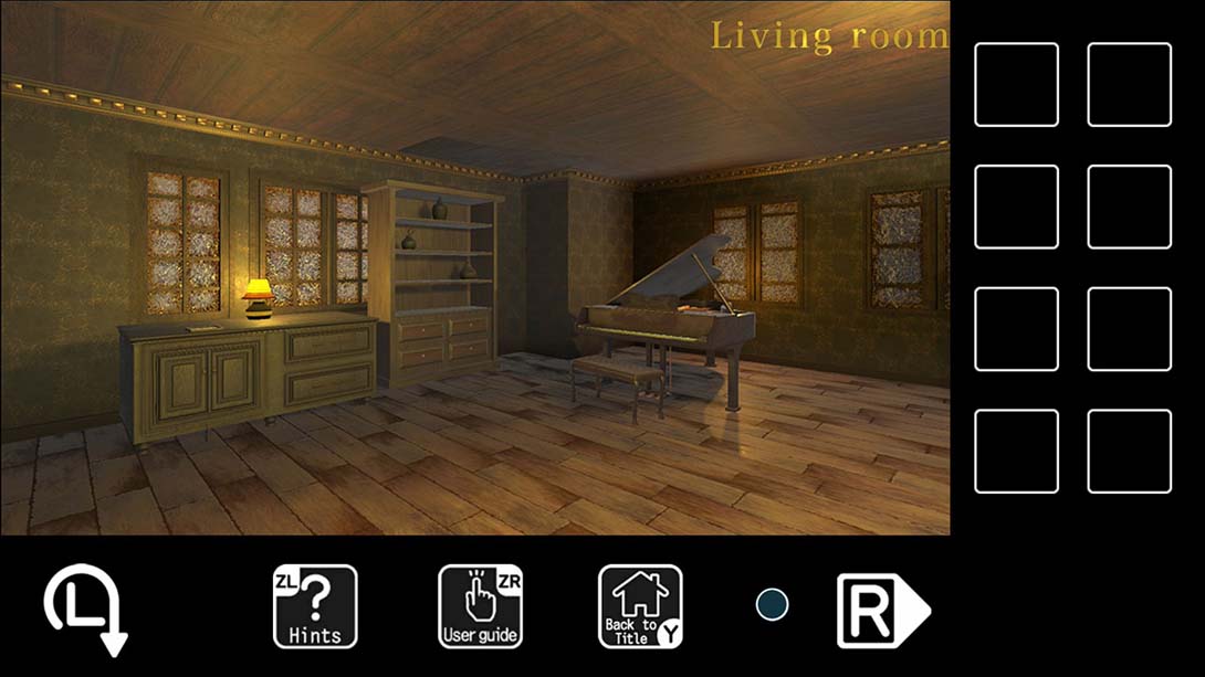 Japanese Escape Games The Mansion of Tricks_Switch游戏_任天堂switch游戏下载_ns游戏下载_switch游戏下载_大气层游戏_TX游戏_xci游戏_nsp游戏_nsz游戏_switch金手指_ns金手指mod_任天堂游戏修改_switch520_Switch2_switch游戏下载_switch520_2
