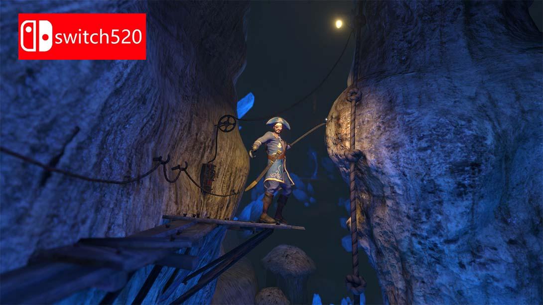 罗伯塔·威廉姆斯重新构想的巨大洞穴 .Colossal Cave_Switch游戏_任天堂switch游戏下载_ns游戏下载_switch游戏下载_大气层游戏_TX游戏_xci游戏_nsp游戏_nsz游戏_switch金手指_ns金手指mod_任天堂游戏修改_switch520_Switch2_switch游戏下载_switch520_4