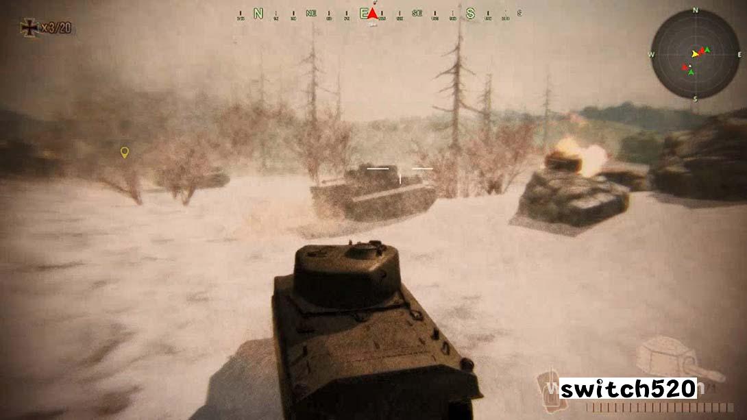 第二次世界大战:突出部战役 .World War: Battle of the Bulge_Switch游戏_任天堂switch游戏下载_ns游戏下载_switch游戏下载_大气层游戏_TX游戏_xci游戏_nsp游戏_nsz游戏_switch金手指_ns金手指mod_任天堂游戏修改_switch520_Switch2_switch游戏下载_switch520_3
