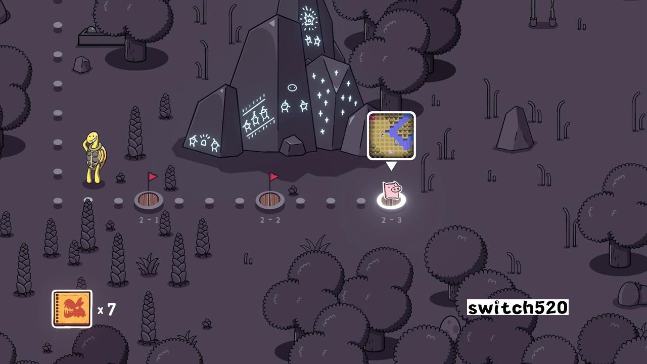 猪头三大冒险 .Piggy Gambit_Switch游戏_任天堂switch游戏下载_ns游戏下载_switch游戏下载_大气层游戏_TX游戏_xci游戏_nsp游戏_nsz游戏_switch金手指_ns金手指mod_任天堂游戏修改_switch520_Switch2_switch游戏下载_switch520_3