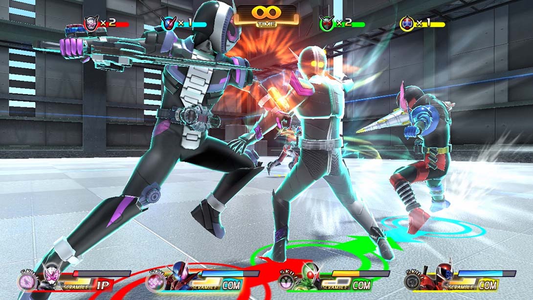 假面骑士：巅峰乱斗 Masked Rider Climax Scramble_Switch游戏_任天堂switch游戏下载_ns游戏下载_switch游戏下载_大气层游戏_TX游戏_xci游戏_nsp游戏_nsz游戏_switch金手指_ns金手指mod_任天堂游戏修改_switch520_Switch2_switch游戏下载_switch520_3