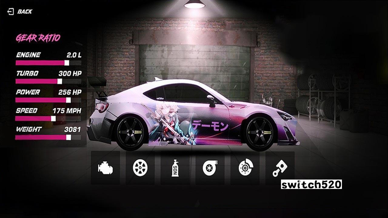 JDM Drag Racing Car Driving Simulator 2022 Games_Switch游戏_任天堂switch游戏下载_ns游戏下载_switch游戏下载_大气层游戏_TX游戏_xci游戏_nsp游戏_nsz游戏_switch金手指_ns金手指mod_任天堂游戏修改_switch520_Switch2_switch游戏下载_switch520_1