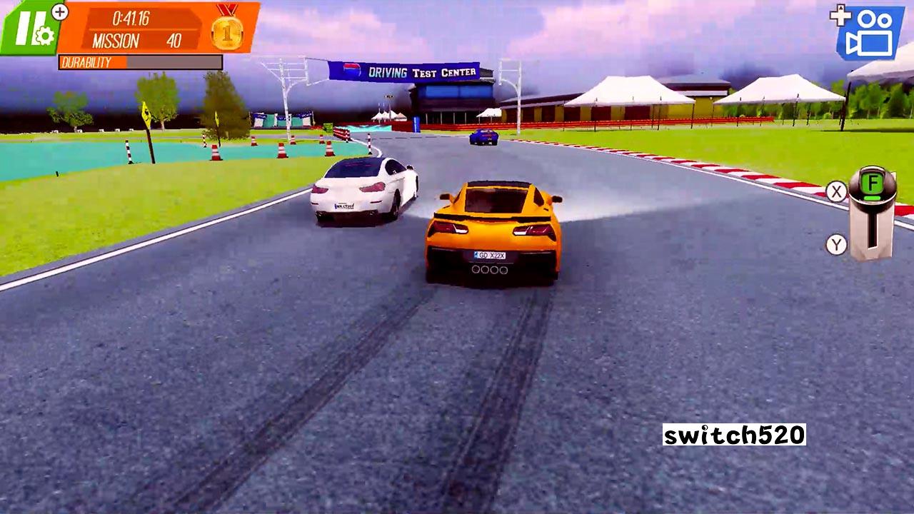 Car Racing Trials_Switch游戏_任天堂switch游戏下载_ns游戏下载_switch游戏下载_大气层游戏_TX游戏_xci游戏_nsp游戏_nsz游戏_switch金手指_ns金手指mod_任天堂游戏修改_switch520_Switch2_switch游戏下载_switch520_5