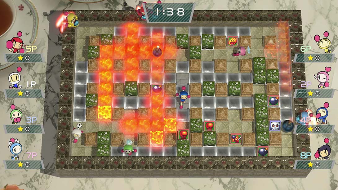超级炸弹人R SUPER BOMBERMAN R_Switch游戏_任天堂switch游戏下载_ns游戏下载_switch游戏下载_大气层游戏_TX游戏_xci游戏_nsp游戏_nsz游戏_switch金手指_ns金手指mod_任天堂游戏修改_switch520_Switch2_switch游戏下载_switch520_1