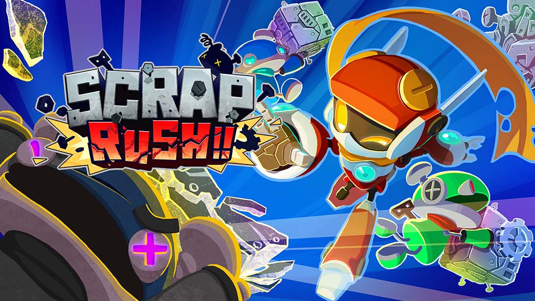 废料大战.SCRAP RUSH!!_Switch游戏_任天堂switch游戏下载_ns游戏下载_switch游戏下载_大气层游戏_TX游戏_xci游戏_nsp游戏_nsz游戏_switch金手指_ns金手指mod_任天堂游戏修改_switch520_Switch2_switch游戏下载_switch520_0