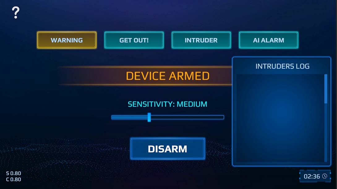 间谍警报 Spy Alarm_Switch游戏_任天堂switch游戏下载_ns游戏下载_switch游戏下载_大气层游戏_TX游戏_xci游戏_nsp游戏_nsz游戏_switch金手指_ns金手指mod_任天堂游戏修改_switch520_Switch2_switch游戏下载_switch520_1