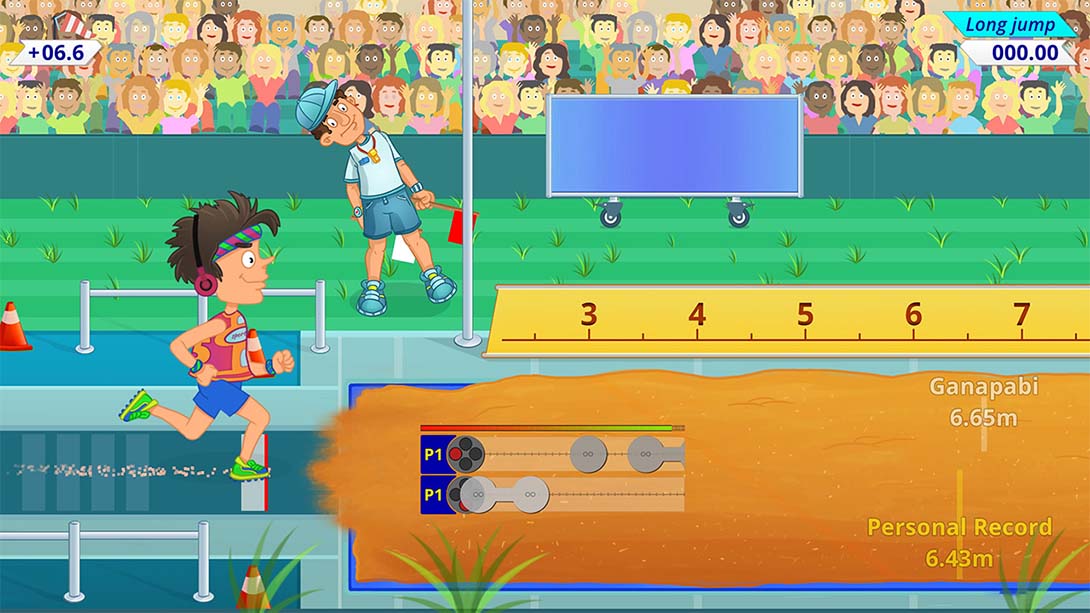 疯狂田径 - 夏季运动和游戏 Crazy Athletics - Summer Sports and Games_Switch游戏_任天堂switch游戏下载_ns游戏下载_switch游戏下载_大气层游戏_TX游戏_xci游戏_nsp游戏_nsz游戏_switch金手指_ns金手指mod_任天堂游戏修改_switch520_Switch2_switch游戏下载_switch520_1