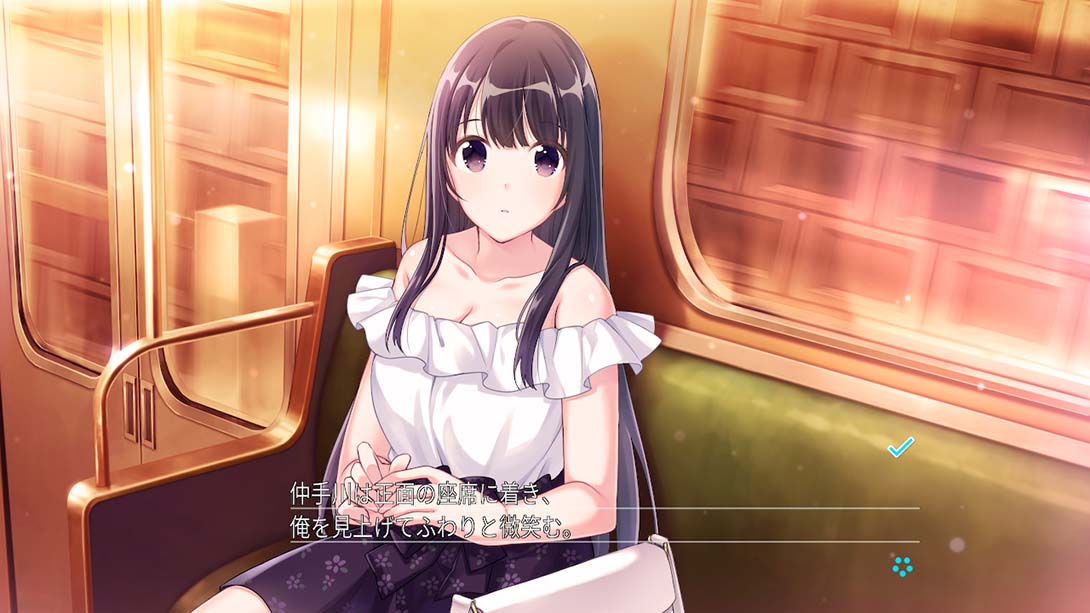 蓝色夏季 アオナツライン_Switch游戏_任天堂switch游戏下载_ns游戏下载_switch游戏下载_大气层游戏_TX游戏_xci游戏_nsp游戏_nsz游戏_switch金手指_ns金手指mod_任天堂游戏修改_switch520_Switch2_switch游戏下载_switch520_4