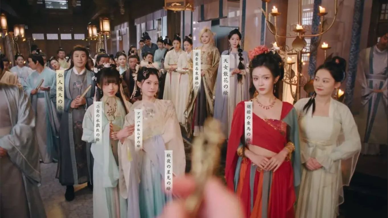 完蛋!我被美女包围了!2 .LoveIsAllAround2_Switch游戏_任天堂switch游戏下载_ns游戏下载_switch游戏下载_大气层游戏_TX游戏_xci游戏_nsp游戏_nsz游戏_switch金手指_ns金手指mod_任天堂游戏修改_switch520_Switch2_switch游戏下载_switch520_2