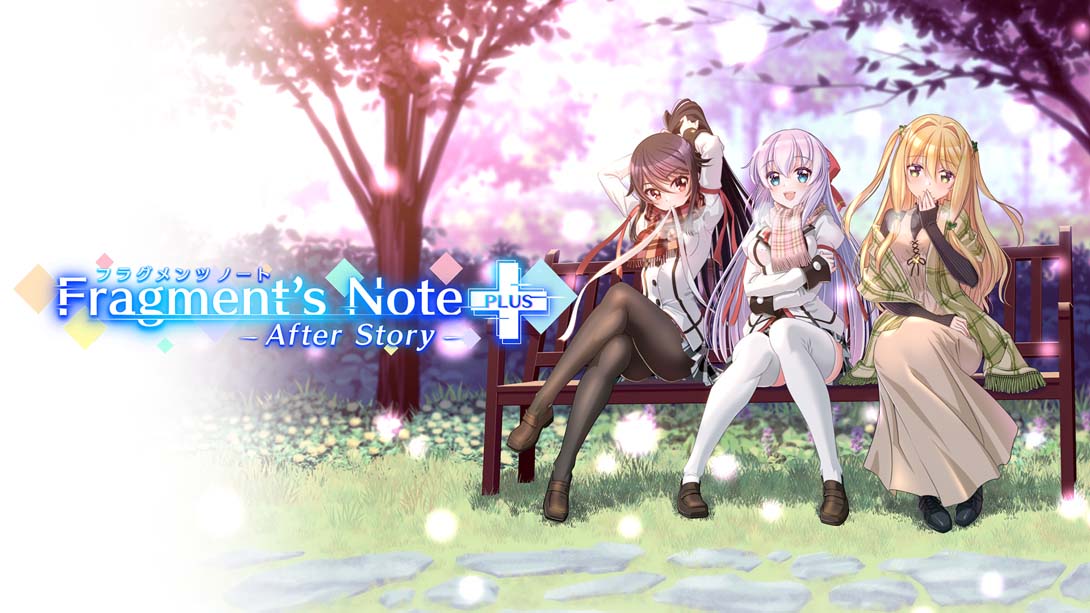 回忆的碎片 Fragment's Note+ AfterStory_Switch游戏_任天堂switch游戏下载_ns游戏下载_switch游戏下载_大气层游戏_TX游戏_xci游戏_nsp游戏_nsz游戏_switch金手指_ns金手指mod_任天堂游戏修改_switch520_Switch2_switch游戏下载_switch520_0