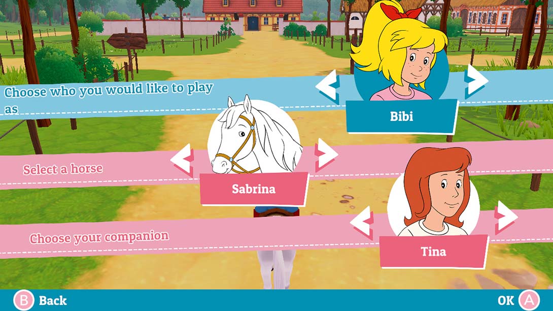 碧比和蒂娜:与马冒险 Bibi & Tina - New adventures with horses_Switch游戏_任天堂switch游戏下载_ns游戏下载_switch游戏下载_大气层游戏_TX游戏_xci游戏_nsp游戏_nsz游戏_switch金手指_ns金手指mod_任天堂游戏修改_switch520_Switch2_switch游戏下载_switch520_6