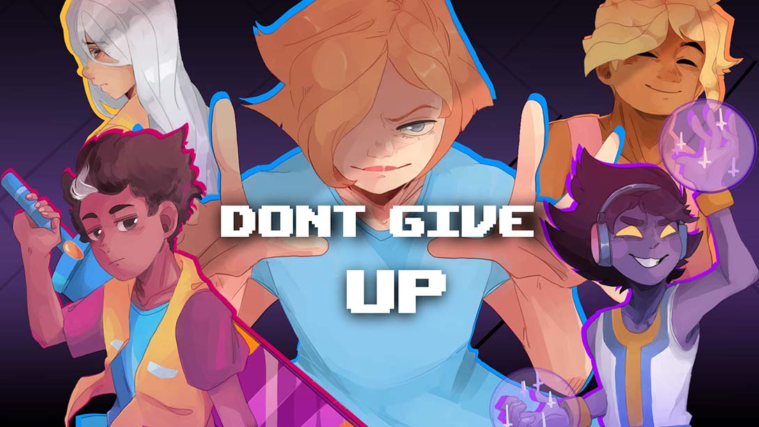 不要放弃：一个讽世传说 DONT GIVE UP: A Cynical Tale_Switch游戏_任天堂switch游戏下载_ns游戏下载_switch游戏下载_大气层游戏_TX游戏_xci游戏_nsp游戏_nsz游戏_switch金手指_ns金手指mod_任天堂游戏修改_switch520_Switch2_switch游戏下载_switch520_0