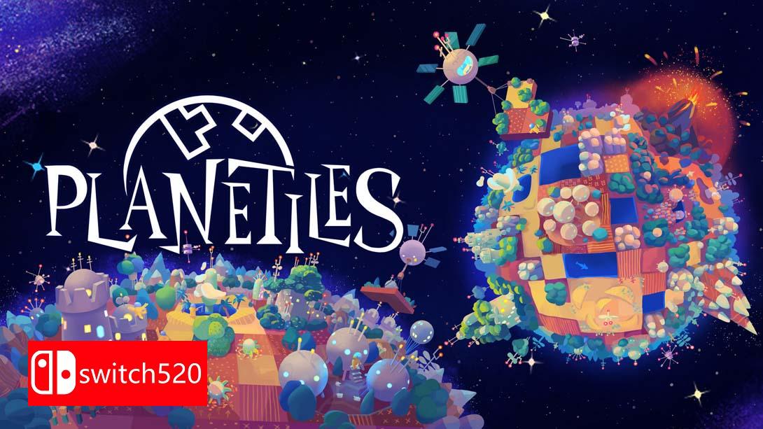 星球乐园 .Planetiles_Switch游戏_任天堂switch游戏下载_ns游戏下载_switch游戏下载_大气层游戏_TX游戏_xci游戏_nsp游戏_nsz游戏_switch金手指_ns金手指mod_任天堂游戏修改_switch520_Switch2_switch游戏下载_switch520_0