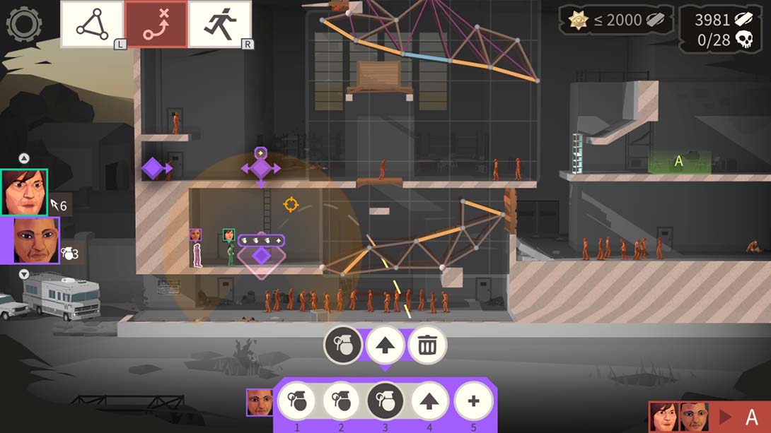 桥梁建筑师：行尸走肉 Bridge Constructor：The Walking Dead_Switch游戏_任天堂switch游戏下载_ns游戏下载_switch游戏下载_大气层游戏_TX游戏_xci游戏_nsp游戏_nsz游戏_switch金手指_ns金手指mod_任天堂游戏修改_switch520_Switch2_switch游戏下载_switch520_4