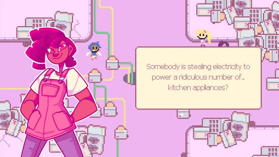 魔法少女联盟2 Hero Hours Contract 2: A Factory for Magical Girls_Switch游戏_任天堂switch游戏下载_ns游戏下载_switch游戏下载_大气层游戏_TX游戏_xci游戏_nsp游戏_nsz游戏_switch金手指_ns金手指mod_任天堂游戏修改_switch520_Switch2_switch游戏下载_switch520_2