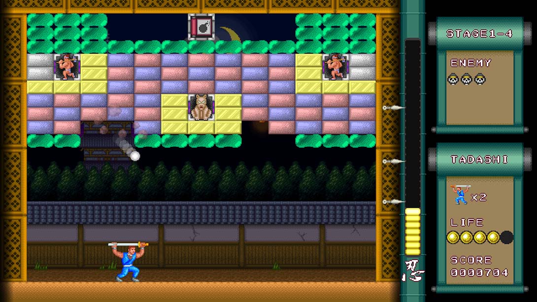 超级暗影破坏：对决！忍者 VS 三个怪兽 Super Shadow Break : Showdown! NINJA VS The Three KAIJUs_Switch游戏_任天堂switch游戏下载_ns游戏下载_switch游戏下载_大气层游戏_TX游戏_xci游戏_nsp游戏_nsz游戏_switch金手指_ns金手指mod_任天堂游戏修改_switch520_Switch2_switch游戏下载_switch520_5