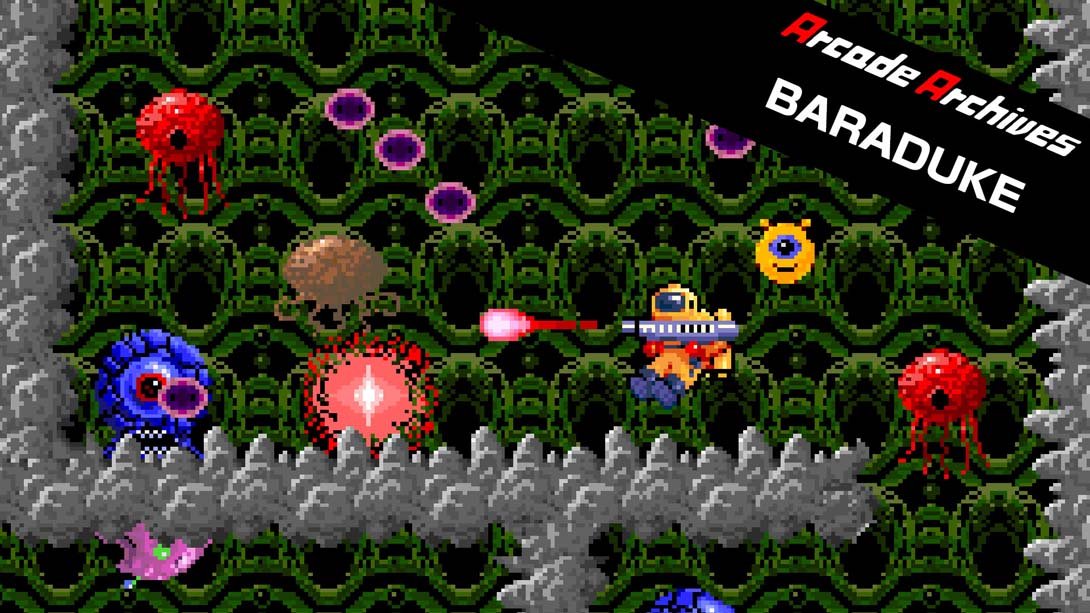 Arcade Archives BARADUKE_Switch游戏_任天堂switch游戏下载_ns游戏下载_switch游戏下载_大气层游戏_TX游戏_xci游戏_nsp游戏_nsz游戏_switch金手指_ns金手指mod_任天堂游戏修改_switch520_Switch2_switch游戏下载_switch520_0