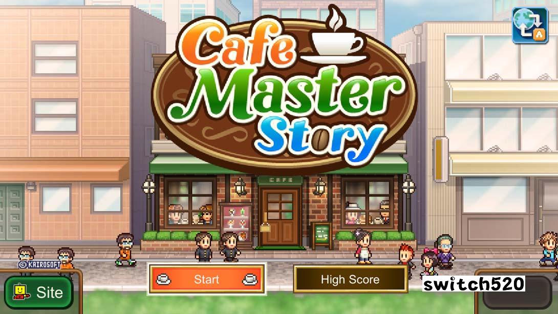 switch520游戏_金手指_创意咖啡店物语（1.32）金手指_Switch游戏_任天堂switch游戏下载_ns游戏下载_switch游戏下载_大气层游戏_TX游戏_xci游戏_nsp游戏_nsz游戏_switch金手指_ns金手指mod_任天堂游戏修改_switch520_Switch2_4