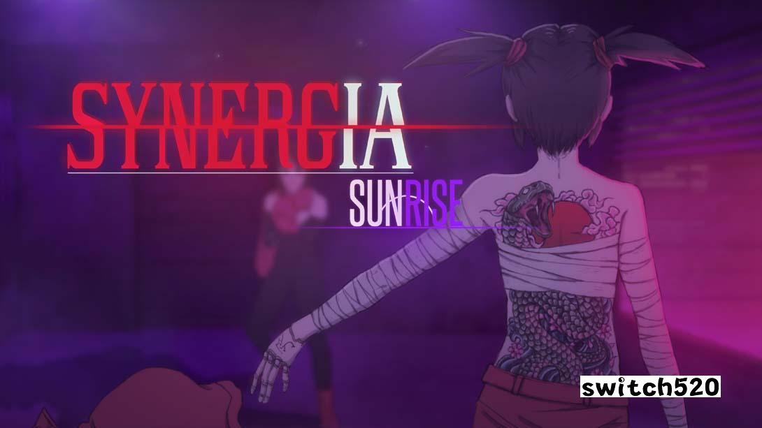 协同效应 次时代版 .Synergia - NextGen Edition_Switch游戏_任天堂switch游戏下载_ns游戏下载_switch游戏下载_大气层游戏_TX游戏_xci游戏_nsp游戏_nsz游戏_switch金手指_ns金手指mod_任天堂游戏修改_switch520_Switch2_switch游戏下载_switch520_0