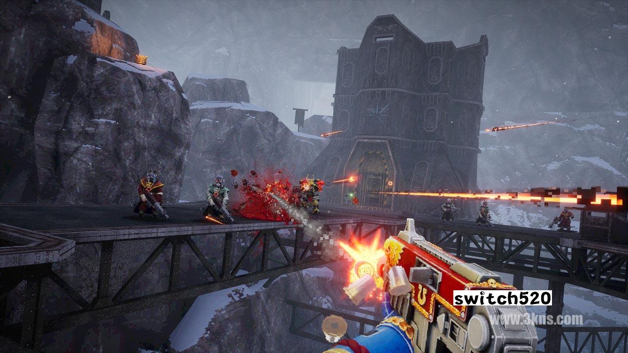 战锤40K 爆矢枪 .Warhammer 40_000 Boltgun_Switch游戏_任天堂switch游戏下载_ns游戏下载_switch游戏下载_大气层游戏_TX游戏_xci游戏_nsp游戏_nsz游戏_switch金手指_ns金手指mod_任天堂游戏修改_switch520_Switch2_switch游戏下载_switch520_1