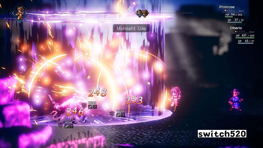 八方旅人/歧路旅人 .OCTOPATH TRAVELER_Switch游戏_任天堂switch游戏下载_ns游戏下载_switch游戏下载_大气层游戏_TX游戏_xci游戏_nsp游戏_nsz游戏_switch金手指_ns金手指mod_任天堂游戏修改_switch520_Switch2_switch游戏下载_switch520_1