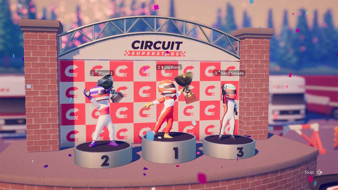环道巨星 .Circuit Superstars_Switch游戏_任天堂switch游戏下载_ns游戏下载_switch游戏下载_大气层游戏_TX游戏_xci游戏_nsp游戏_nsz游戏_switch金手指_ns金手指mod_任天堂游戏修改_switch520_Switch2_switch游戏下载_switch520_5