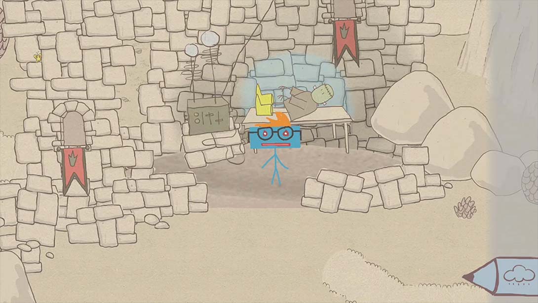 画个火柴人：史诗3 Draw a Stickman: EPIC_Switch游戏_任天堂switch游戏下载_ns游戏下载_switch游戏下载_大气层游戏_TX游戏_xci游戏_nsp游戏_nsz游戏_switch金手指_ns金手指mod_任天堂游戏修改_switch520_Switch2_switch游戏下载_switch520_4