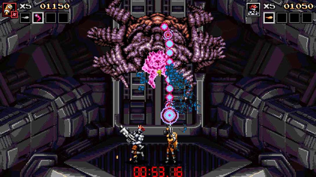 炽热合金 .Blazing Chrome_Switch游戏_任天堂switch游戏下载_ns游戏下载_switch游戏下载_大气层游戏_TX游戏_xci游戏_nsp游戏_nsz游戏_switch金手指_ns金手指mod_任天堂游戏修改_switch520_Switch2_switch游戏下载_switch520_4