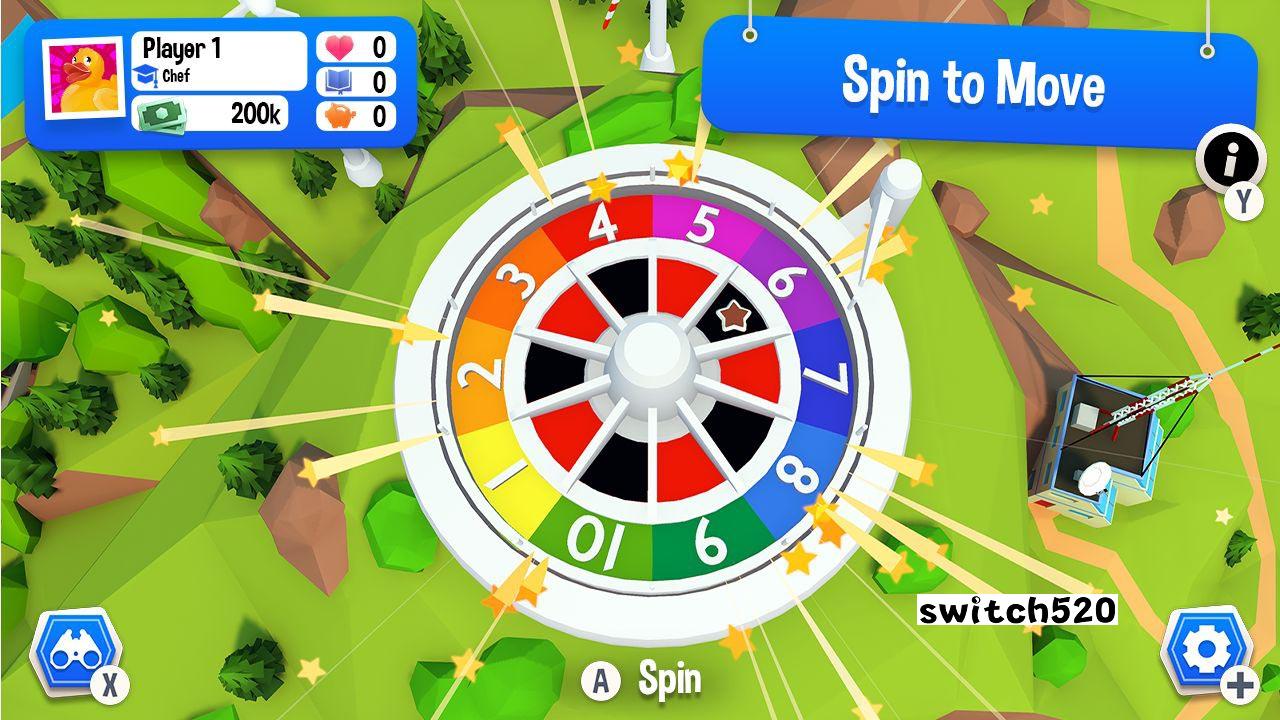人生游戏2 The Game Of Life 2_Switch游戏_任天堂switch游戏下载_ns游戏下载_switch游戏下载_大气层游戏_TX游戏_xci游戏_nsp游戏_nsz游戏_switch金手指_ns金手指mod_任天堂游戏修改_switch520_Switch2_switch游戏下载_switch520_5