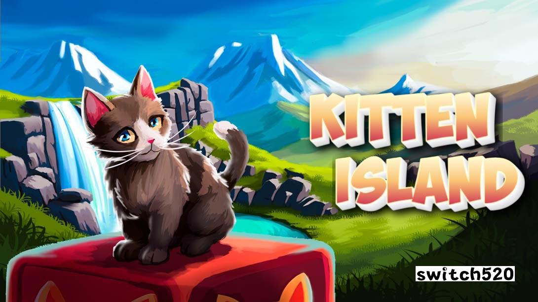 Kitten Island_Switch游戏_任天堂switch游戏下载_ns游戏下载_switch游戏下载_大气层游戏_TX游戏_xci游戏_nsp游戏_nsz游戏_switch金手指_ns金手指mod_任天堂游戏修改_switch520_Switch2_switch游戏下载_switch520_0