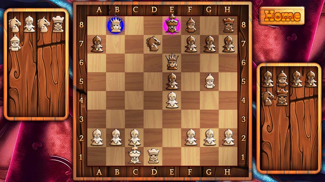 中世纪皇家象棋:经典棋盘游戏 Medieval Royal Chess: Classic Board Game_Switch游戏_任天堂switch游戏下载_ns游戏下载_switch游戏下载_大气层游戏_TX游戏_xci游戏_nsp游戏_nsz游戏_switch金手指_ns金手指mod_任天堂游戏修改_switch520_Switch2_switch游戏下载_switch520_2
