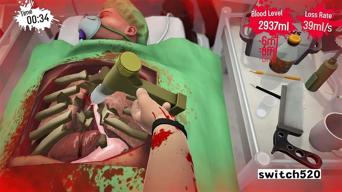 外科手术模拟 CPR].Surgeon Simulator CPR_Switch游戏_任天堂switch游戏下载_ns游戏下载_switch游戏下载_大气层游戏_TX游戏_xci游戏_nsp游戏_nsz游戏_switch金手指_ns金手指mod_任天堂游戏修改_switch520_Switch2_switch游戏下载_switch520_6