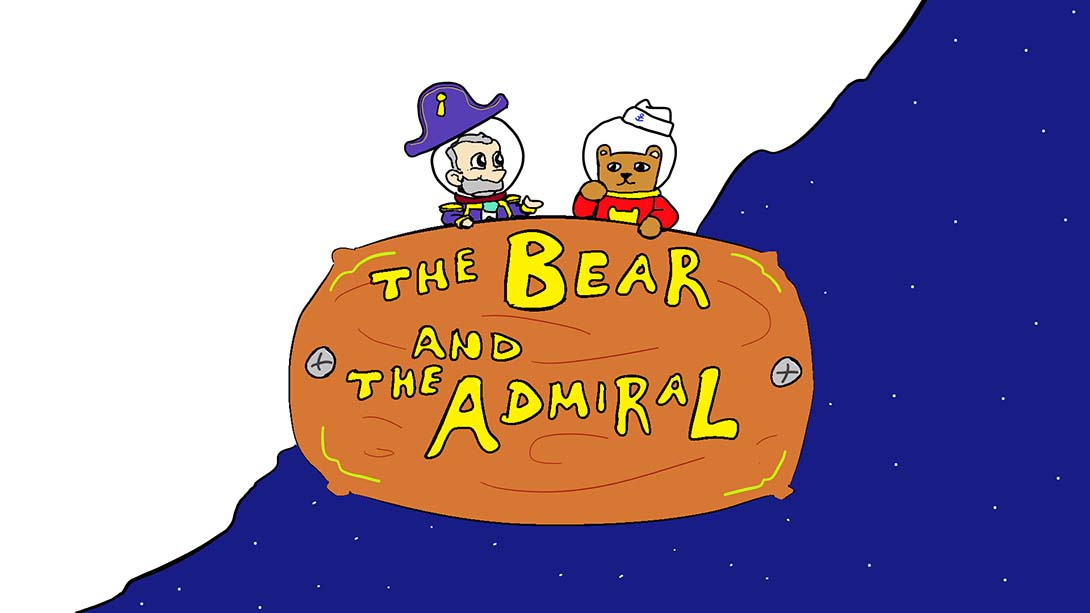 熊与海军上将 The Bear And The Admiral_Switch游戏_任天堂switch游戏下载_ns游戏下载_switch游戏下载_大气层游戏_TX游戏_xci游戏_nsp游戏_nsz游戏_switch金手指_ns金手指mod_任天堂游戏修改_switch520_Switch2_switch游戏下载_switch520_0