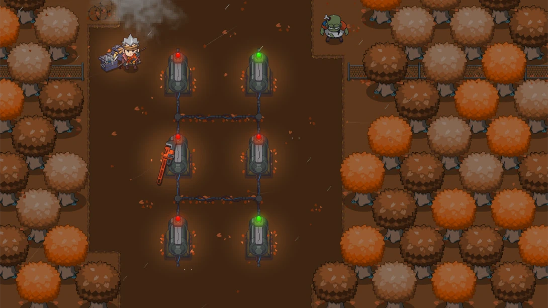 网格守护者 .Gridz Keeper_Switch游戏_任天堂switch游戏下载_ns游戏下载_switch游戏下载_大气层游戏_TX游戏_xci游戏_nsp游戏_nsz游戏_switch金手指_ns金手指mod_任天堂游戏修改_switch520_Switch2_switch游戏下载_switch520_5