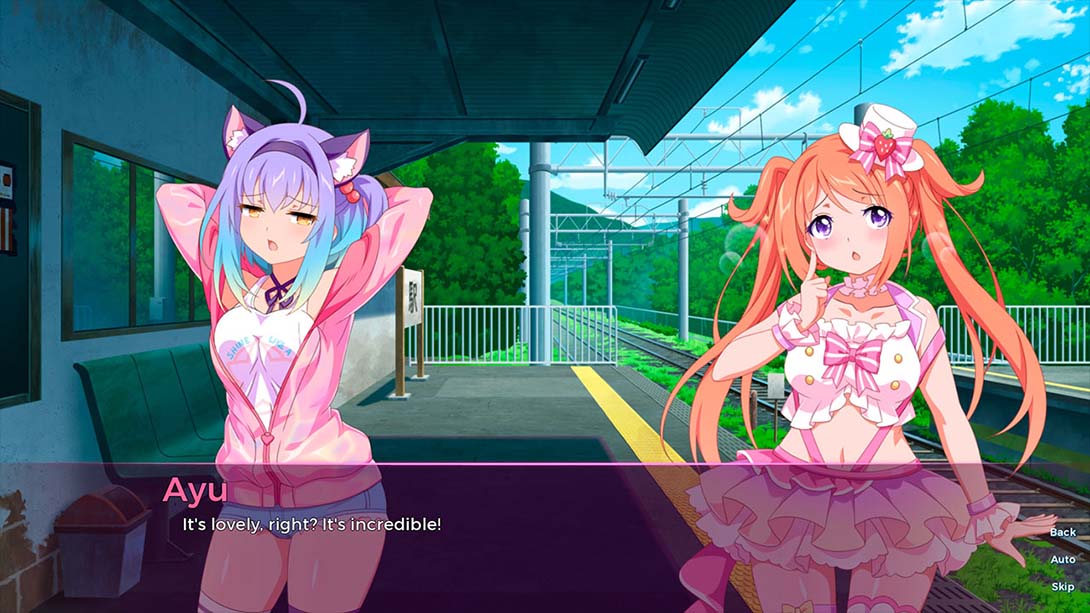 樱花魅魔2 Sakura Succubus 2_Switch游戏_任天堂switch游戏下载_ns游戏下载_switch游戏下载_大气层游戏_TX游戏_xci游戏_nsp游戏_nsz游戏_switch金手指_ns金手指mod_任天堂游戏修改_switch520_Switch2_switch游戏下载_switch520_6