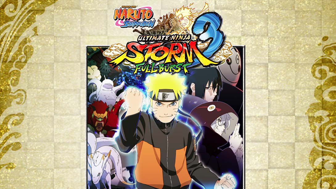 火影忍者疾风传：究极忍者风暴 3完全爆发 NARUTO SHIPPUDEN™..._Switch游戏_任天堂switch游戏下载_ns游戏下载_switch游戏下载_大气层游戏_TX游戏_xci游戏_nsp游戏_nsz游戏_switch金手指_ns金手指mod_任天堂游戏修改_switch520_Switch2_switch游戏下载_switch520_0