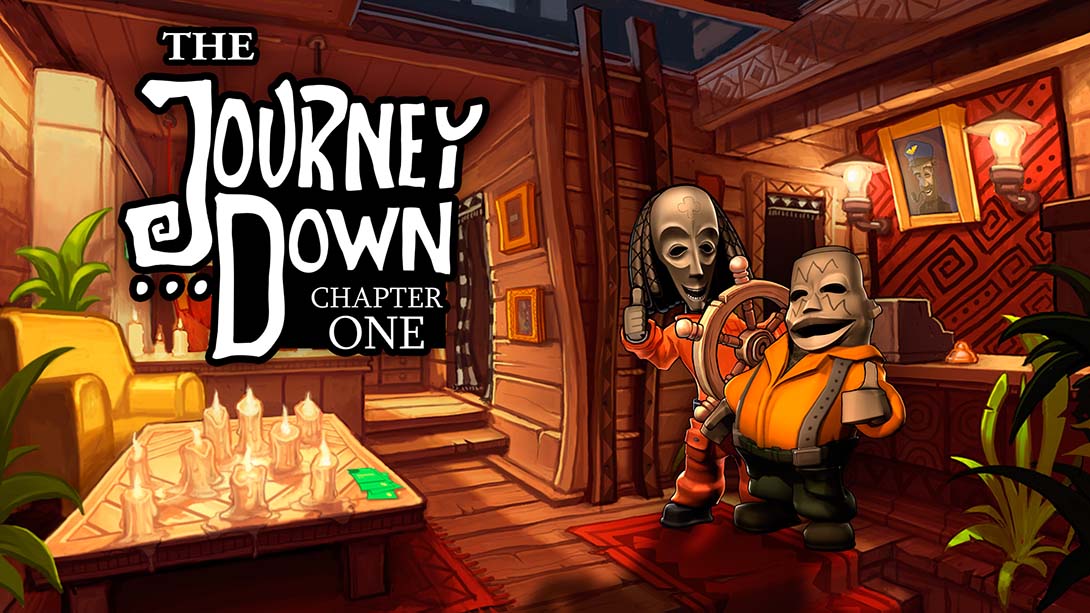一路向北：第一章 The Journey Down: Chapter One_Switch游戏_任天堂switch游戏下载_ns游戏下载_switch游戏下载_大气层游戏_TX游戏_xci游戏_nsp游戏_nsz游戏_switch金手指_ns金手指mod_任天堂游戏修改_switch520_Switch2_switch游戏下载_switch520_0