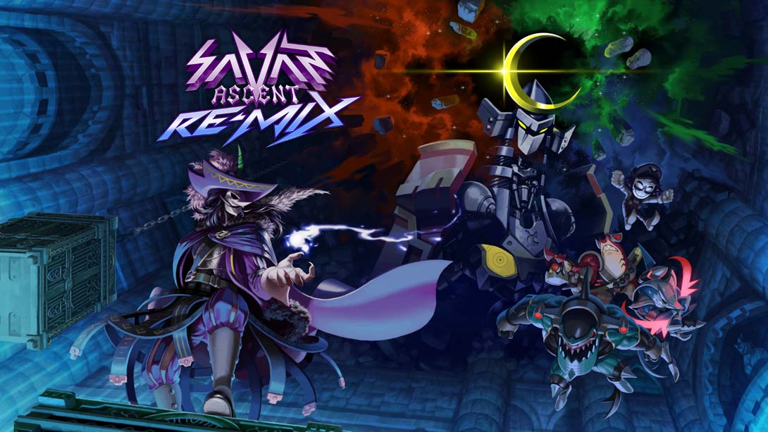 飞速电梯 Remix .Savant - Ascent REMIX_Switch游戏_任天堂switch游戏下载_ns游戏下载_switch游戏下载_大气层游戏_TX游戏_xci游戏_nsp游戏_nsz游戏_switch金手指_ns金手指mod_任天堂游戏修改_switch520_Switch2_switch游戏下载_switch520_0