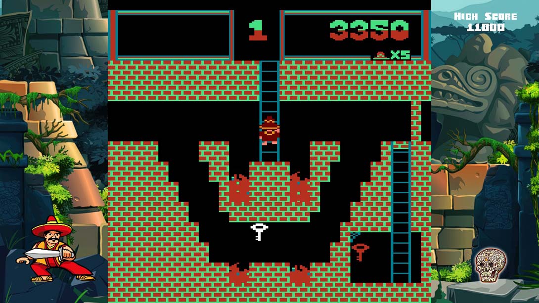 蒙特祖马的复仇 Montezuma's Revenge_Switch游戏_任天堂switch游戏下载_ns游戏下载_switch游戏下载_大气层游戏_TX游戏_xci游戏_nsp游戏_nsz游戏_switch金手指_ns金手指mod_任天堂游戏修改_switch520_Switch2_switch游戏下载_switch520_2